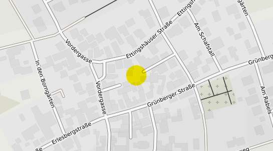 Immobilienpreisekarte Lich Nieder Bessingen